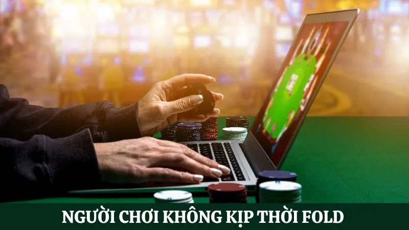 5 lỗi cơ bản người mới chơi poker