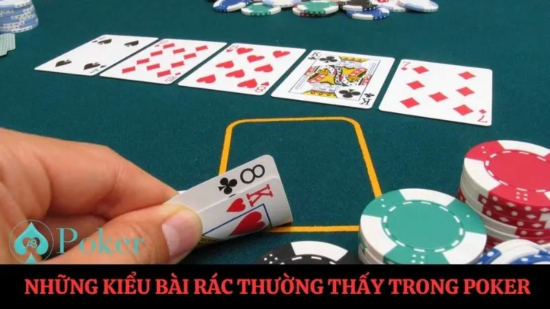 câu hỏi Thế nào là bài rác
