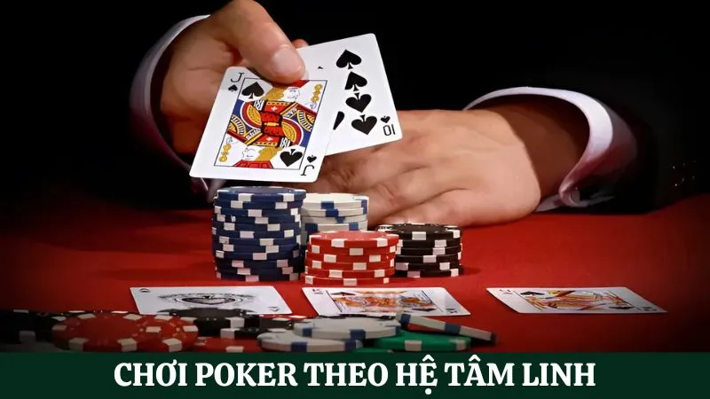 phân tích 5 lỗi cơ bản người mới chơi poker