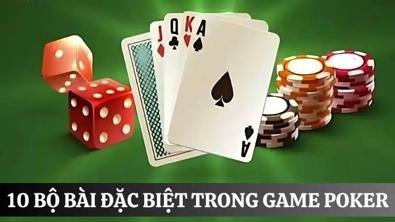 Phân tích Luật chơi poker