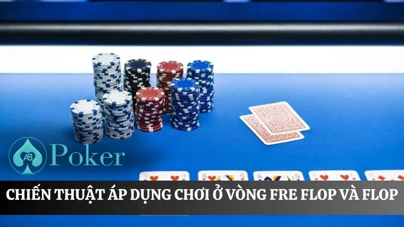 Xác định Cách đánh bài poker với shortstack