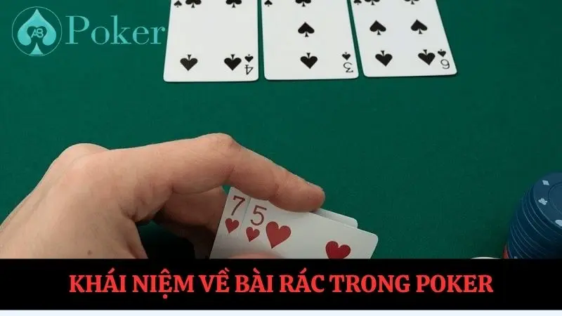 Thế nào là bài rác